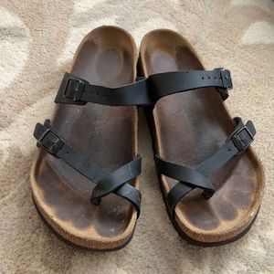 Birkenstock Mayari Size 39